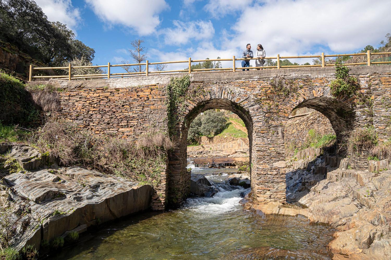 Hospederia Hurdes Reales Las Mestas Dış mekan fotoğraf